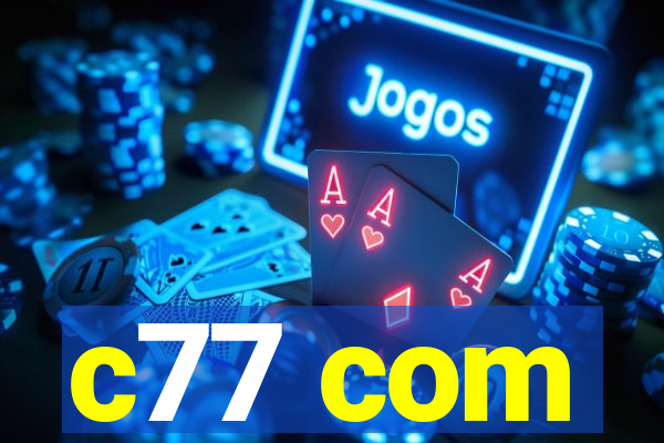 c77 com